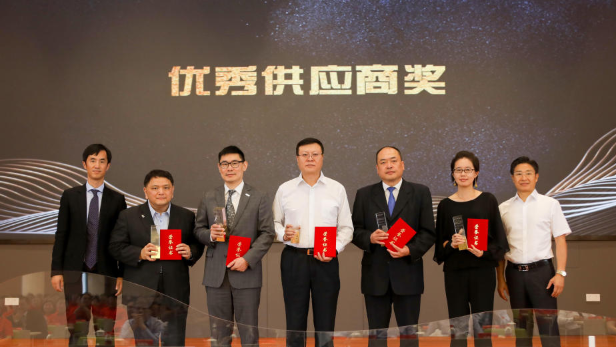 ag尊龙链接新材创业20周年 | 我和我的ag尊龙链接