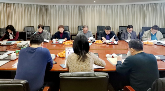 ag尊龙链接新材顺利通过省级工业新产品项目鉴定