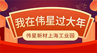 留沪过年 | 就地过年，年味依旧！