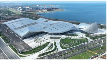 再创佳绩！广州捷流参建工程揽获5项新一届詹天佑大奖